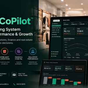 Retail CoPilot