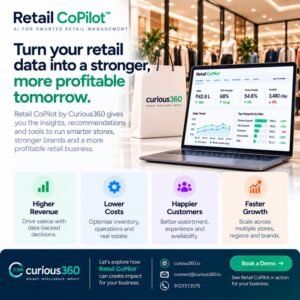 Retail CoPilot