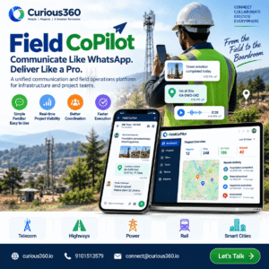 Field CoPilot