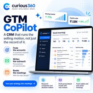 GTM CoPilot