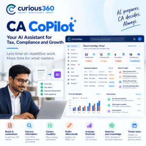CA CoPilot